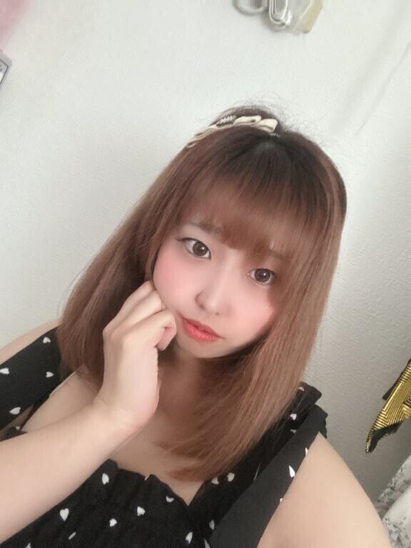 寝る前に?