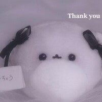 お礼日記?