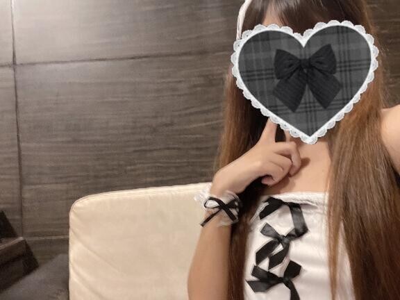 プレゼントは私です