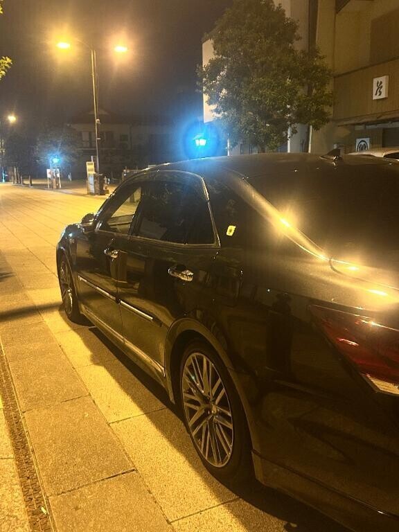 今日出勤！おに