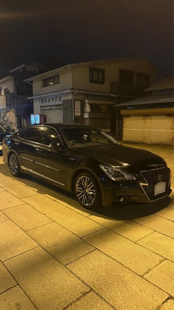 事前予約ありがとう?