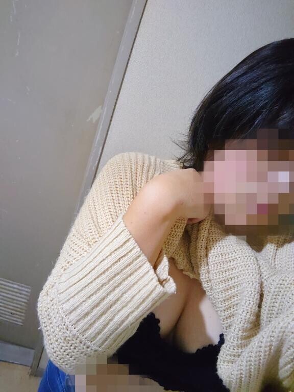 自宅のお兄さん?