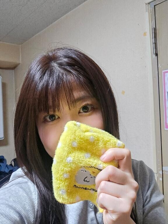 [お題]from:ねずみさん