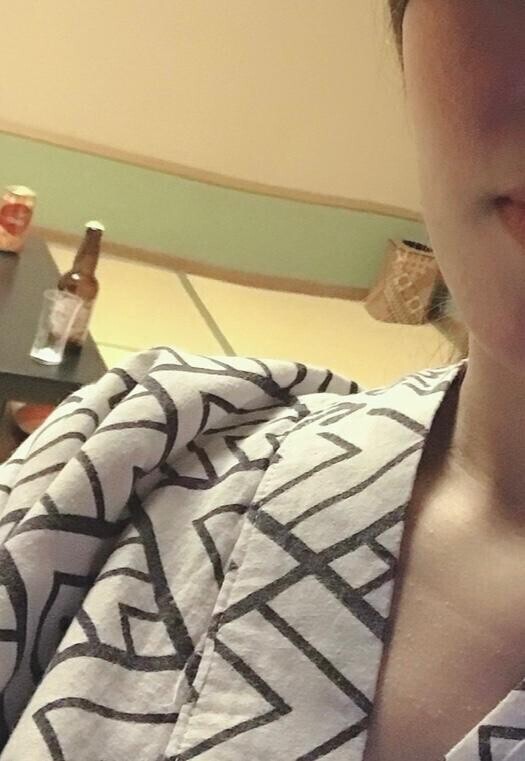 出勤しました～！