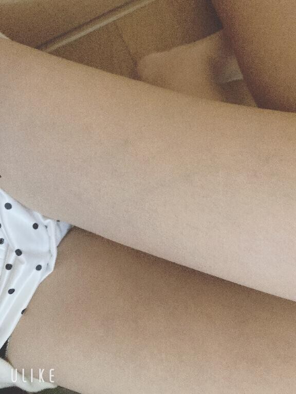 我慢できるって思ってる？」