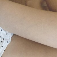 我慢できるって思ってる？」