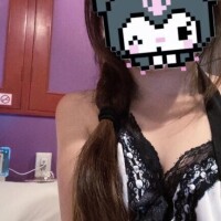 お兄さん専用の私