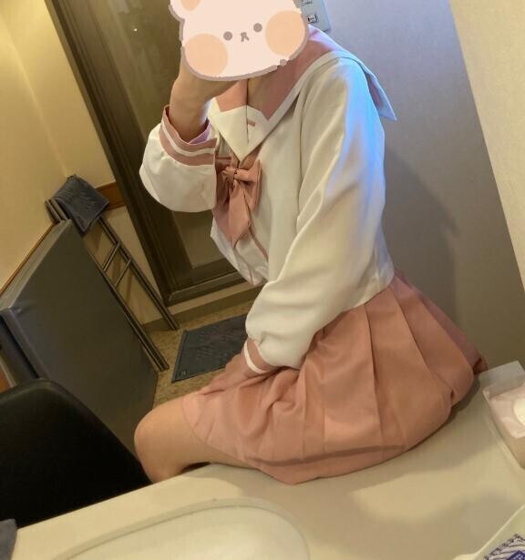 待てないよー??