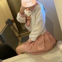 待てないよー??