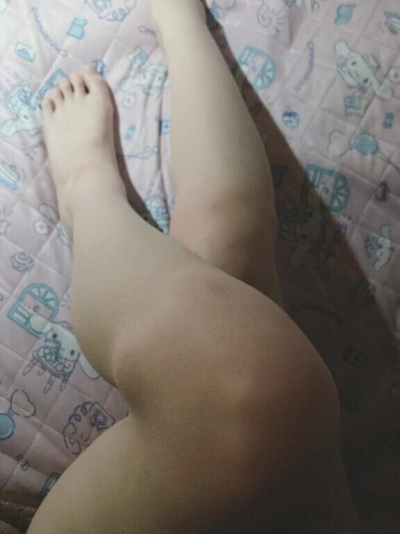 ちょっとだけ…???