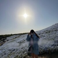 今日はありがとう??