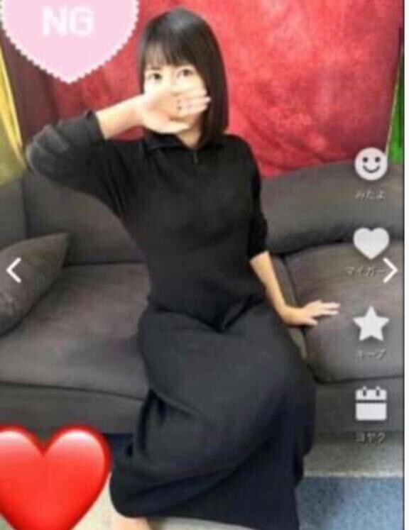 乳首舐め?アナル舐め?フェラ?やります?