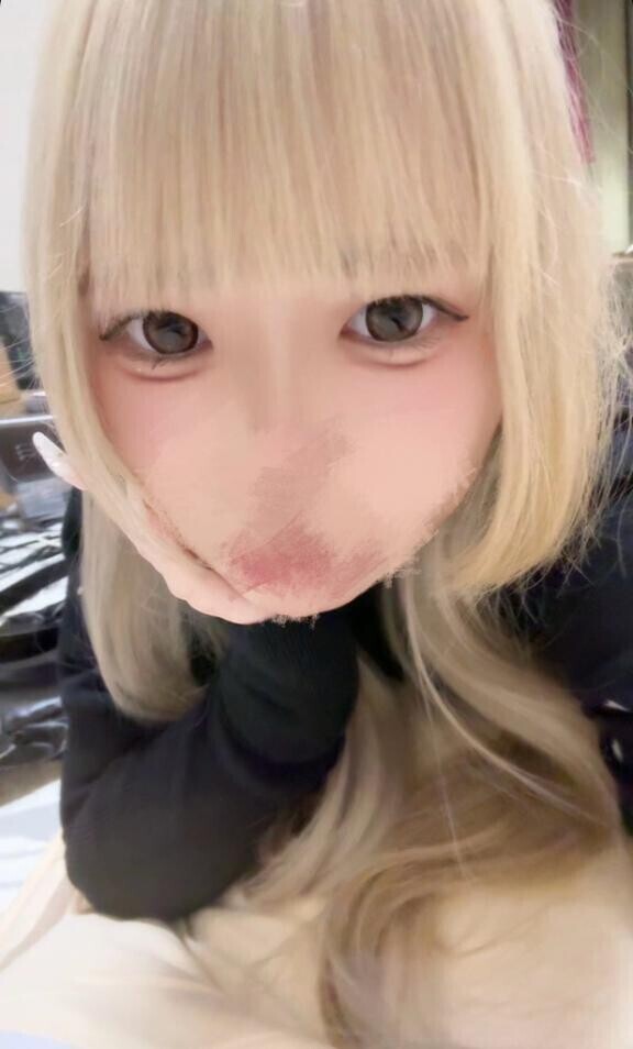 昨日から体験入店しました?