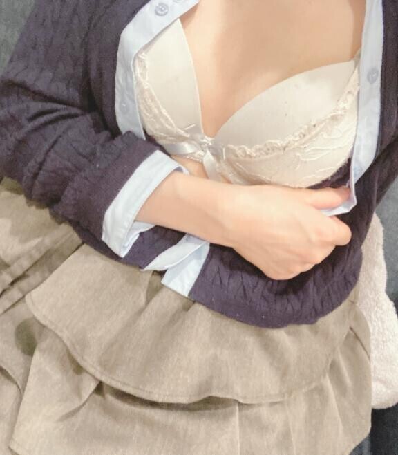 あま～くとろけるような?