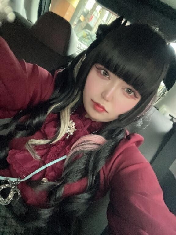 はじめまして??