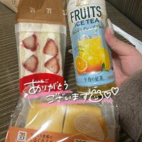 優しいお兄様へ