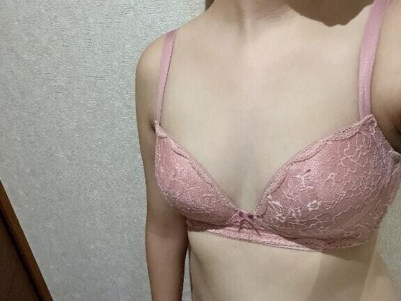 ぱい触りに来ない？