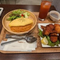 リオ401のお姉さん