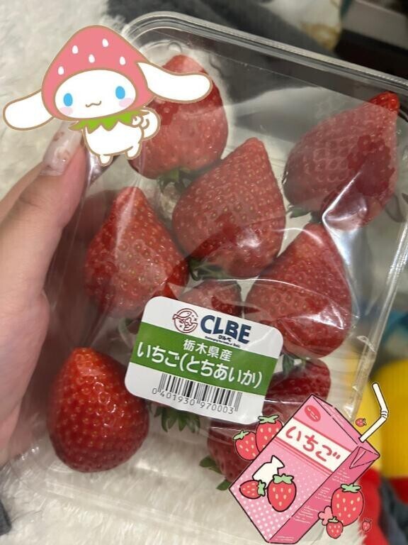 今日の朝ごはん?