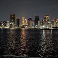 久しぶりの出勤?