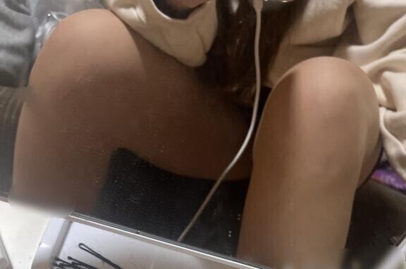 ムラムラしてます?