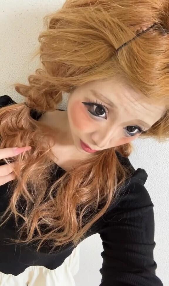 ありがとう待機になった！???