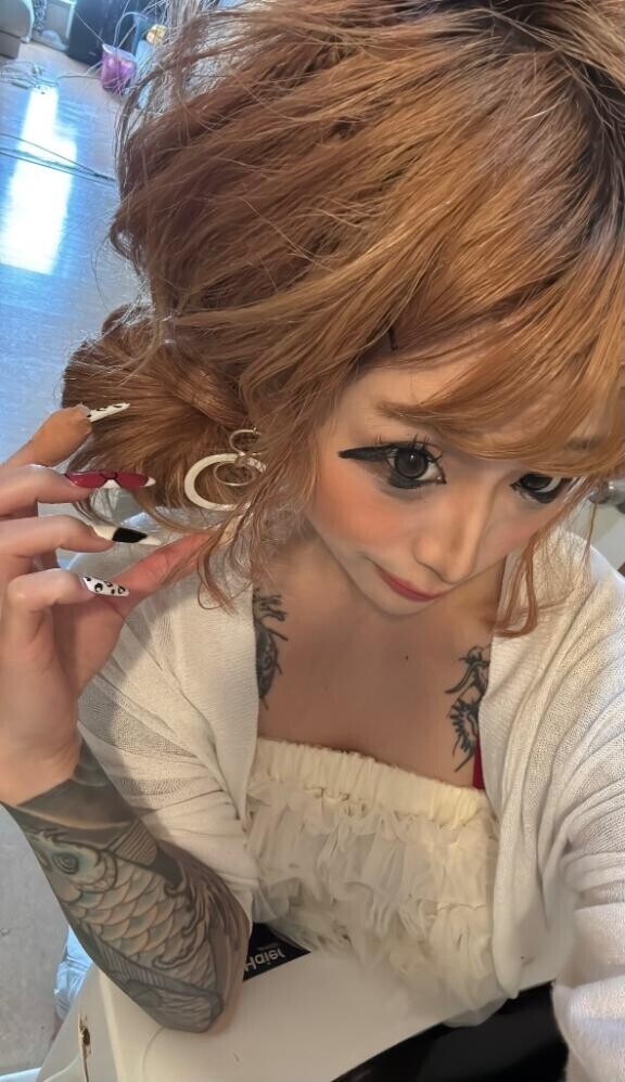 準備できた！????