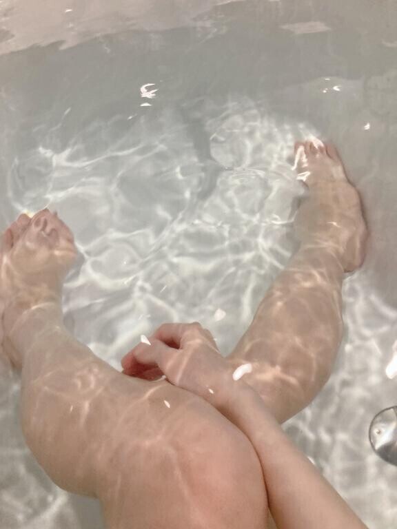 夜いっぱいしよ?