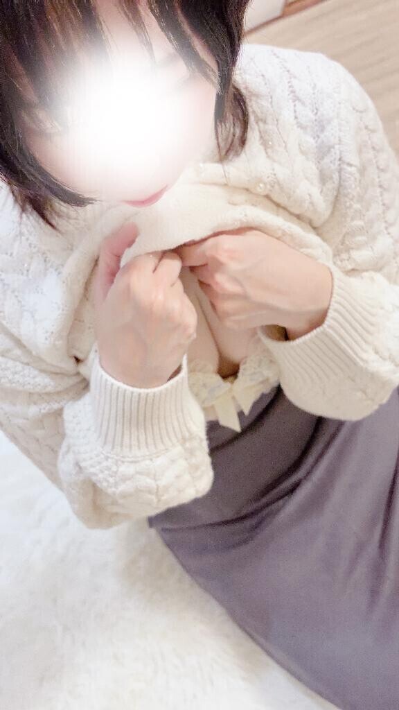 今日のお礼?