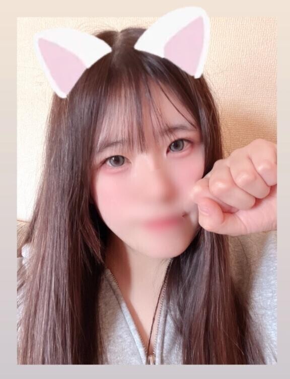 にゃんにゃん?