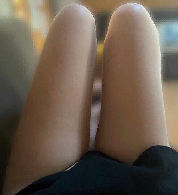 良い太もも持ってます?