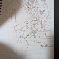 暇です←