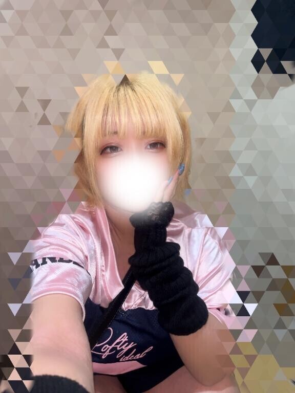 はじめまして?