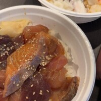 お昼ご飯?