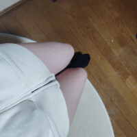はじめてです…