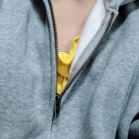 今日出勤です。