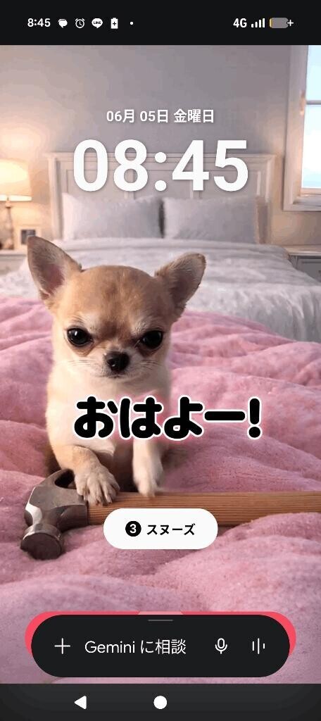 本日 6月9日(?・?∀?・?)