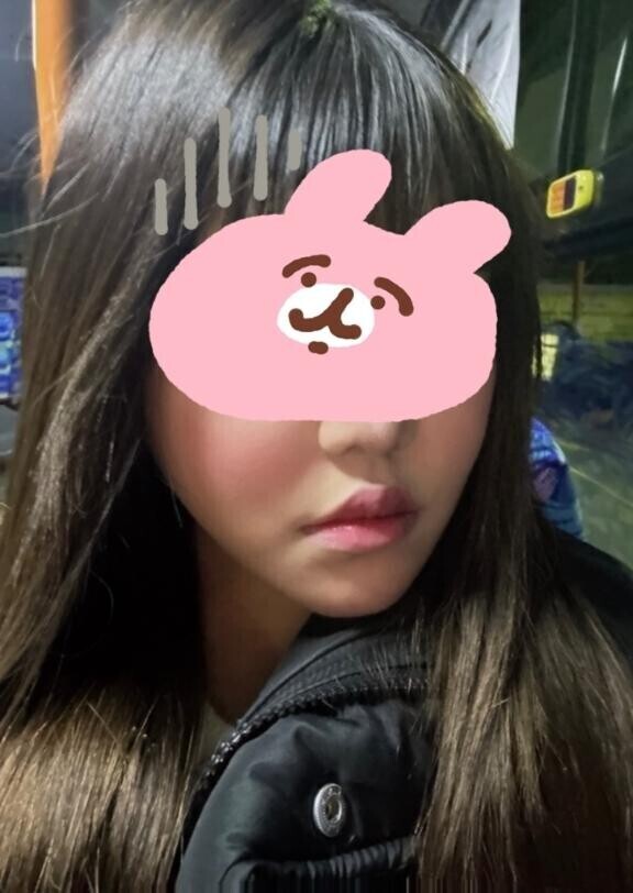 はじめまして！ななかです?