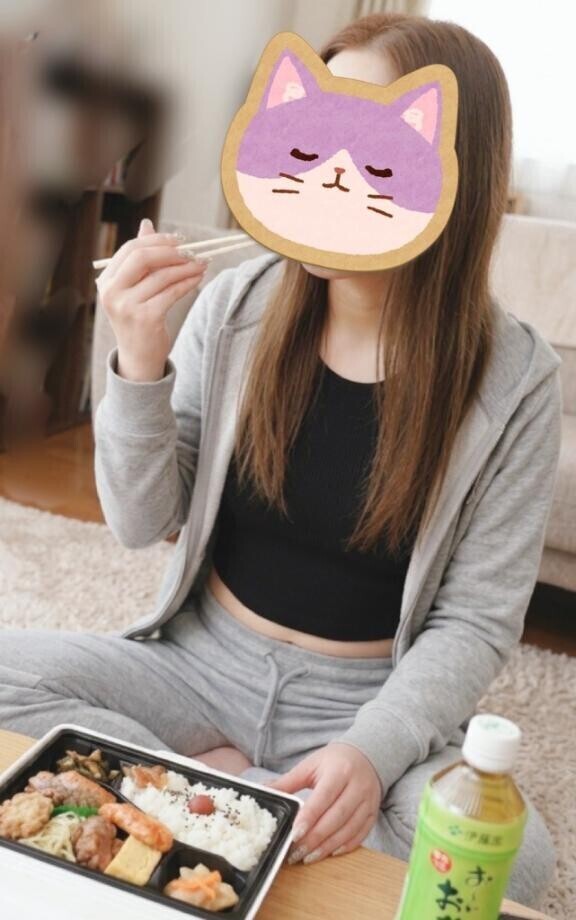 〇欲が・・・