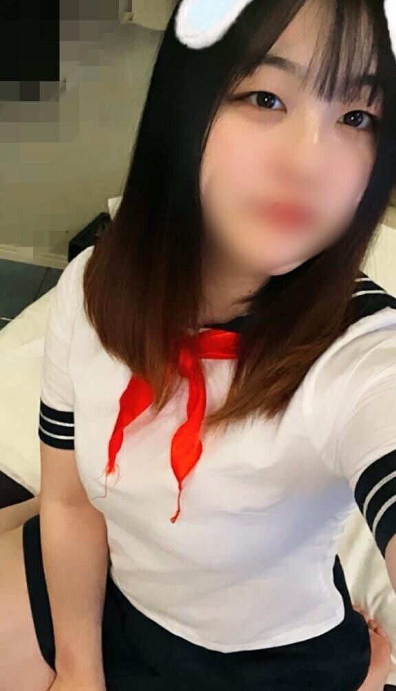 コスプレしてみた