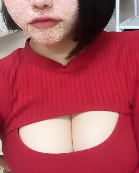 もみもみ