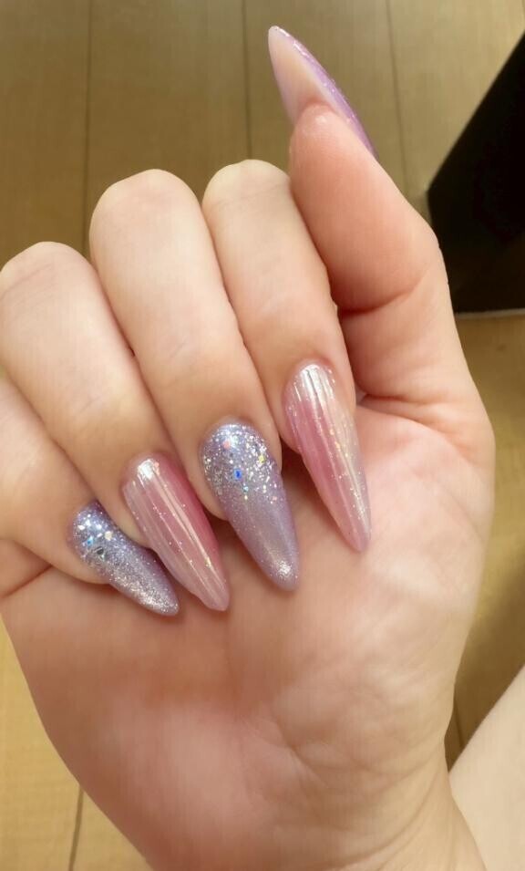 指先
