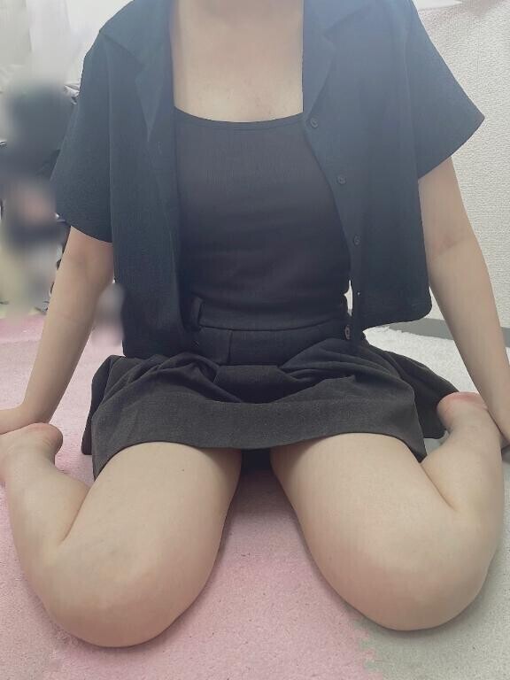 熱中症注意?