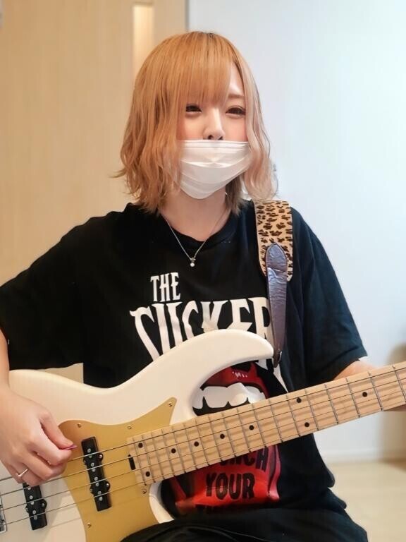 【俺の音を聴け】