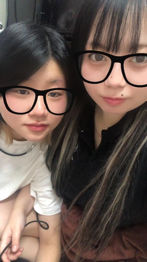 2人でお伺いします？