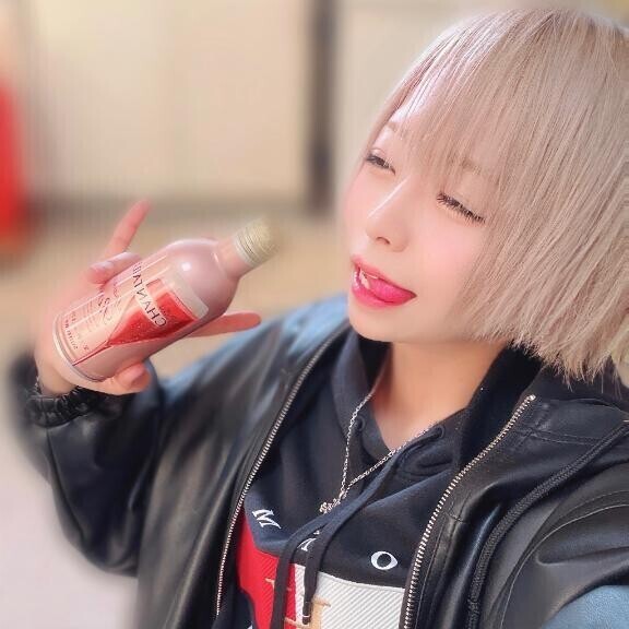 【ポカポカする】