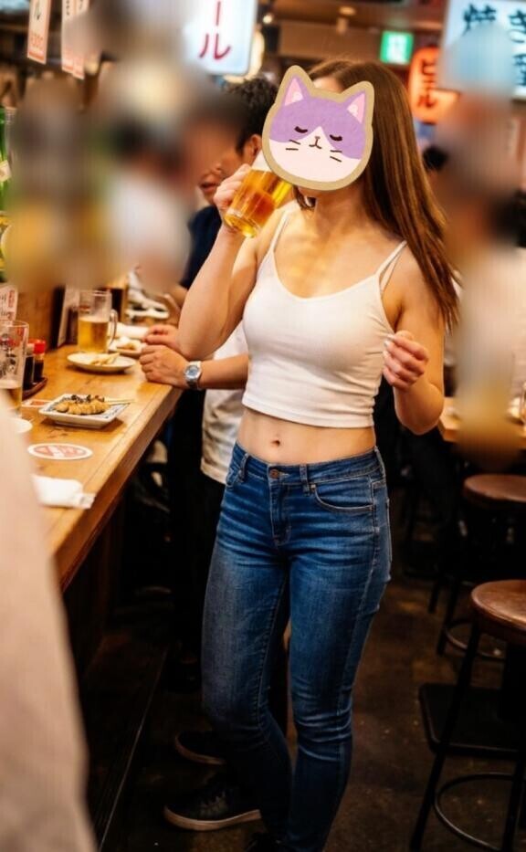 少し酔ってます、、、
