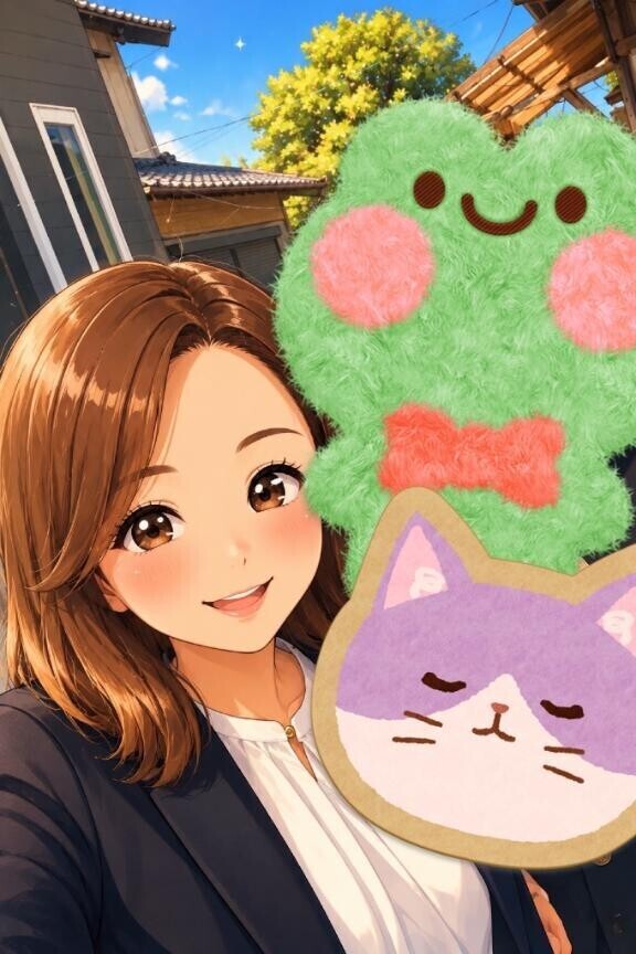 お礼日記??