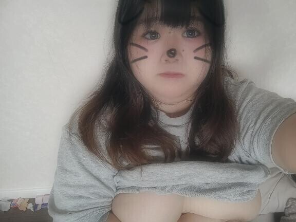 みい気持ちいいことしたいな　