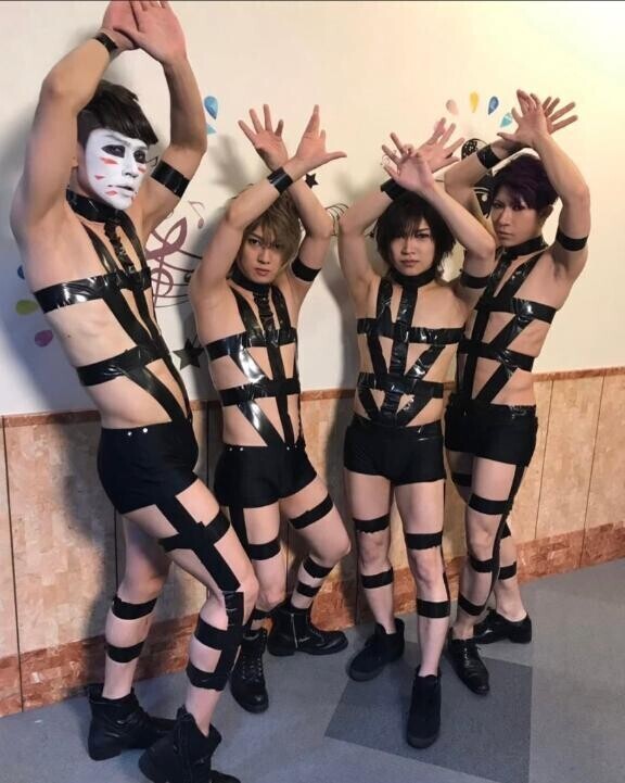 少しだけ。